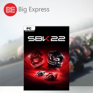 SBK 22 (Build 9381274 + VIP Multiplier Pack + MULTi11) [PC OFFLINE DOWNLOAD] - Big Express