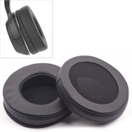 Hot sales 2 PCS For Skullcandy / HESH 2.0 HESH Thickened Earphone Cushion Cover Earmuffs Replacement
