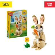 LEGO® Creator 3in1 Cute Bunny Toy Animal Playset 31162