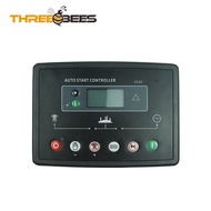 6120MKII Controller Domestic Deep Sea Upgraded Version Generator Set Diesel. 6120 Module DSE6120