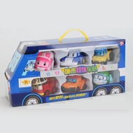 💖READY STOCK IN MALAYSIA💖Bus Lovely Portable Car