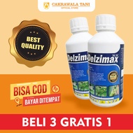 INSEKTISIDA ABAMEKTIN DELZIMAX 36SC 1L/PROMO GROSIR/FUNGISIDA SISTEMIK/NATIVO/ANTRACOL/AMISTARTOP