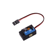 (GPBS) High-Speed Drift Auxiliary Gyro for D12 Mini Truck Drift Flat Running RC Car Auxiliary Modifi