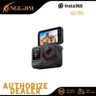 (READY STOCK) Insta360 Ace Pro &amp; Ace 8K Action Camera