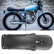 Motorcycle Rear Wheel Mud Flap Guard Mudguard Cover Fit for Honda CG125