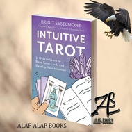 Intuitive Tarot: 31 Days to Learn