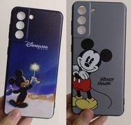 包郵 米奇老鼠手機殼 Mickey Mouse iPhone case💕Samsung case 💕Huawei case💕小米💕oneplus💕Google Pixel💕LG💕Nokia💕ASUS💕iPod touch💕歡迎查詢手機型號及款式💕客製化訂做手機殼