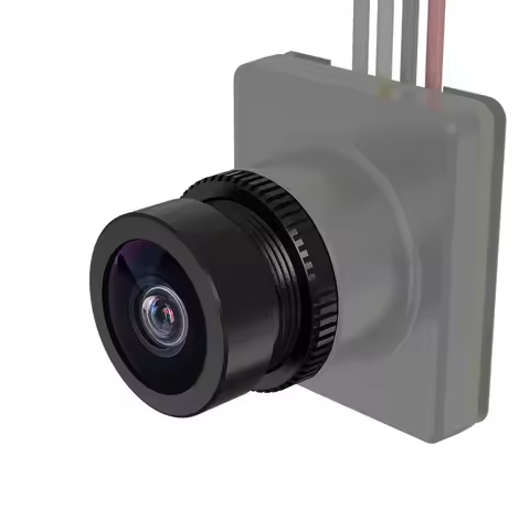 HDZERO Replacement Lens for HDZERO Nano V3/Lux FPV Camera