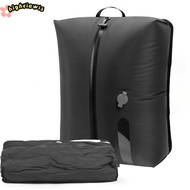 HIGHVIEWLS Vacuum Bags for Travel, Reusable 44L Vacuum Compression Bag, Professional Dustproof Space