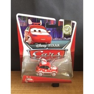 Disney Pixar Cars - Harumi