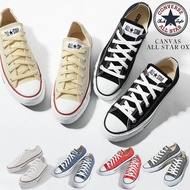 [พร้อมส่ง] รองเท้า Converse All Star Size 36--45 รองเท้าผ้าใบ สำหรับผู้หญิงและผู้ชาย รับประกันสินค้าตรงปก 100%