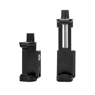 Đầu kẹp điện thoại YunTeng dùng cho gậy tự sướng chân đế tripod cây livestream