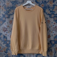 STONE ISLAND CREWNECK