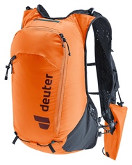Unisex Adult Backpack Ascender 13 - Saffron