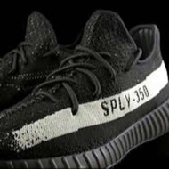 預購商品-Yeezy boost 350 v2 core black