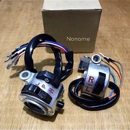 HOLDER C70 SAKLAR C70 SET KANAN KIRI