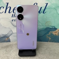 【小瑕疵】OPPO A78 5G 紫色 128G 6.5吋 歐柏 師大 台北 實體門市 二手機 A0976
