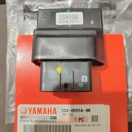 Genuine ECU Mio Soul i 125, 2sx-H591A-00 , Yamaha Genuine