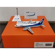 JC Wings EW2735004 1: 200 ANA All Nippon Air B737-500 JA305K Alloy Model