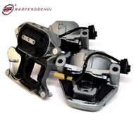 3X 4G0199381LD 4M0399153L New Engine Mount  Support Motor For Audi A6 C7 S6 A7 S7 S8 A8 D4 2.0 TFSI 