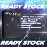 Phasmophobia - Original Steam Sharing