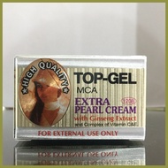 ☢ ♈ ☼ Original Top Gel Whitening Cream