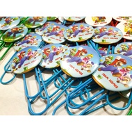 Custom BIG Paper Clip