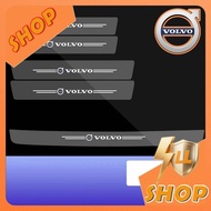 [READY] VOLVO XC40 Threshold Protector EX30 Body Kit volvo XC60 XC90 EX90 S60 ES90 V60 Car Decoratio