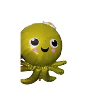 36" octopus foil balloon