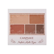 🩵CANMAKE Tokyo Perfect Multi Eyes Eyeshadow [03]Antique Terracotta