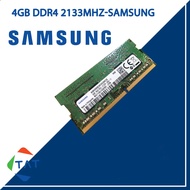 ️ Genuine 4GB DDR4 Samsung Hynix Bus 2133MHz 1.2V Sodimm PC4-2133 Laptop Ram For Laptop MacBook