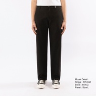 NRDN Clothing REACTO Regular FIT PANTS