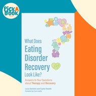 [100% Original Books] - What Does Eating Disorder Recovery Look Like? - An by Sophie Nesbitt (UK edi