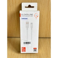 CABLE DATA 6A 5G DATA LINE ORIGINAL