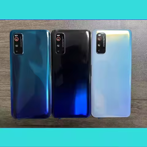 Flying Phone Back Cover:Best Replacement for vivo IQOONeo3 Iqoo Neo3-Quality,Perfect Fit New Housing