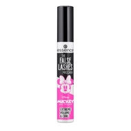 ESSENCE Disney Mickey and Friends THE FALSE LASHES MASCARA EXTREME VOLUME & CURL