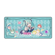 Lót chuột AKKO Hatsune Miku (900x400mm)