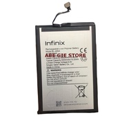 Infinix Hot 30i Battery Replacement BL-49NX - 5000mAh, Ready Stock