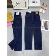Straight-leg jeans ms D91.571