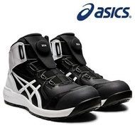 🇯🇵日本代購 ASICS安全鞋 ASICS CP304 BOA ASICS防滑工作鞋 Asice JSAA A級安全靴 工作鞋 行山 防水工作鞋 防滑鞋 ASICS WINJOB BOA CP304 ASICS FCP304 ASICS CP304 Asics