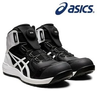 🇯🇵日本代購 ASICS安全鞋 ASICS CP304 BOA ASICS防滑工作鞋 Asice JSAA A級安全靴 工作鞋 行山 防水工作鞋 防滑鞋 ASICS WINJOB BOA CP304 