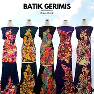 Terbaru Kain Pasang Batik Murah Uniform Batik Seragam Batik Kain Pasang Cotton Viscose Batik Origina