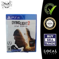 ‼️New & Sealed‼️ PS 4 Dying Light 2 Game Disc PlayStation Sony