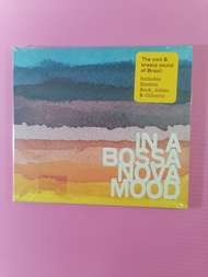 CD ​ In​ ​a bossa Nova Mood   Eu (New)