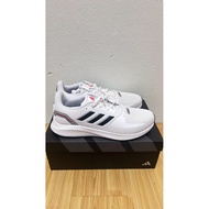 ADIDAS RUN SHOES FALCON M GV9552 SIZE 42 2/3