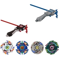 [Reservation period has ended] Takara Tomy [Domestic: Takara Tomy Mall Limited] Beyblade Burst B-00 Bombed Shoot Bay Blade 2023 V2 Set 【Direct from Japan】