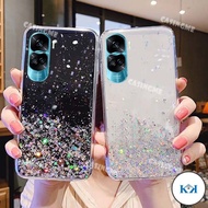 KK Honor 90 Lite 5G 2023 Starry sky Transparent Casing For Honor 90 Lite Honor90 90Lite Honor90Lite 