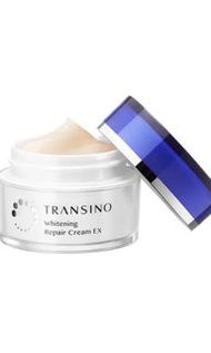 ‼️日本Transino 美白淡斑精華修復面霜🧴‼️半價最後一件全日本最好用係佢超大熱，日本都冇晒貨