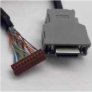 Fanuc keyboard cord (40 cm)