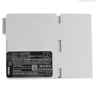 CS 14.8V 5080mAh Medical Battery M3964 989803169491 for Philips Moniteur Invivo 9064, Precess 3160, 